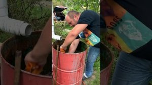 Папа тупанул часть 2-Продолжение))) Начало в прошлом видео😂