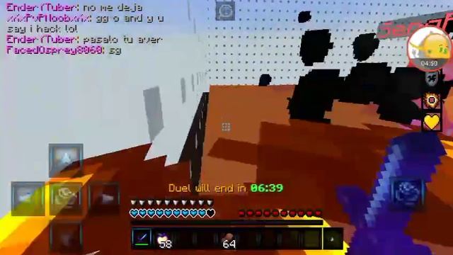 Сервер с дуэлями на 1 на 1 смотреть онлайн