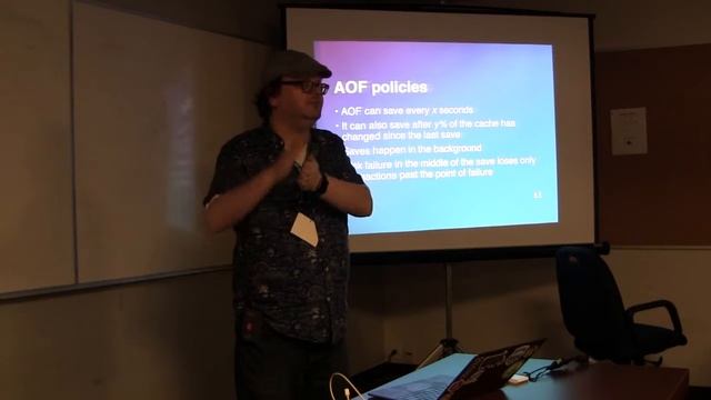 Doug Sheppard: Fast and furious: using Redis as a WordPress object cache смотреть онлайн