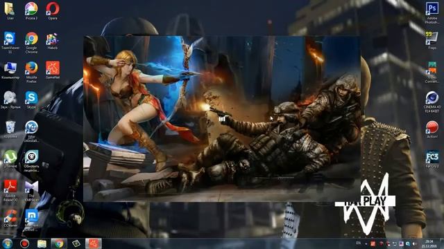КАК СКАЧАТЬ BATTLE CARNIVAL смотреть онлайн