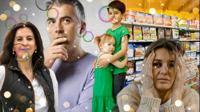 Владелец магазина поймал парнишку на воровстве, а когда увидел для кого он воровал продукты.... смотреть онлайн