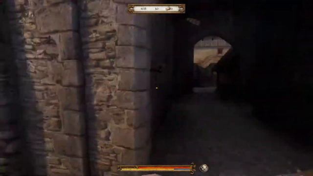 Играем в kingdom come: deliverance смотреть онлайн