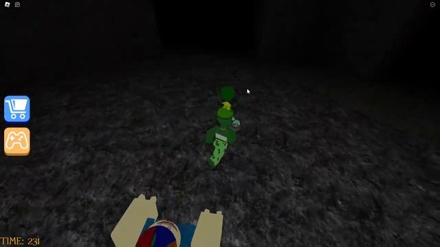 random roblox obby #4 (roblox) смотреть онлайн