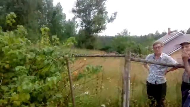 Прокачка скважины на воду. Часть 1. смотреть онлайн