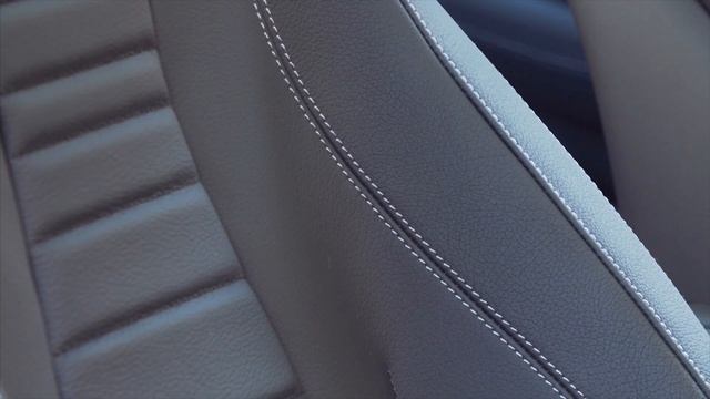 2019 Mercedes-Benz E-Class All-Terrain - INTERIOR смотреть онлайн