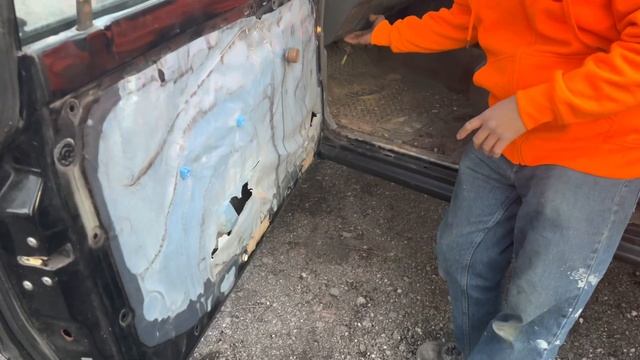 1989 #TOYOTA PICKUP | QUE BELLAS смотреть онлайн