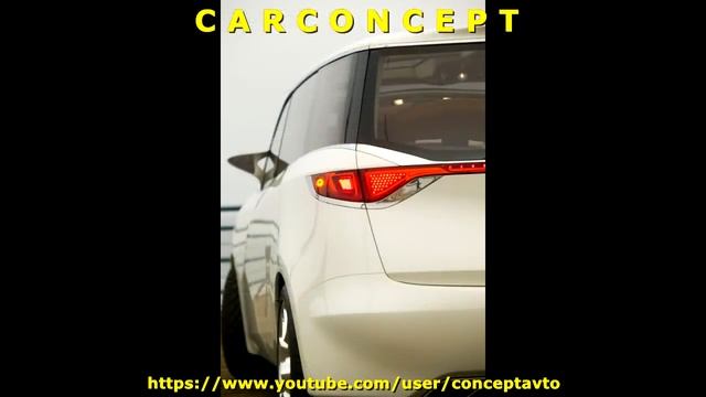 #Nissan Forum Concept 2008#CONCEPT CAR смотреть онлайн