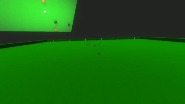 VR Lawn Bowls смотреть онлайн