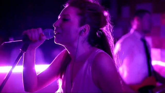 ОБЕ ДВЕ - Забавы (bar Tabu, Tula) смотреть онлайн