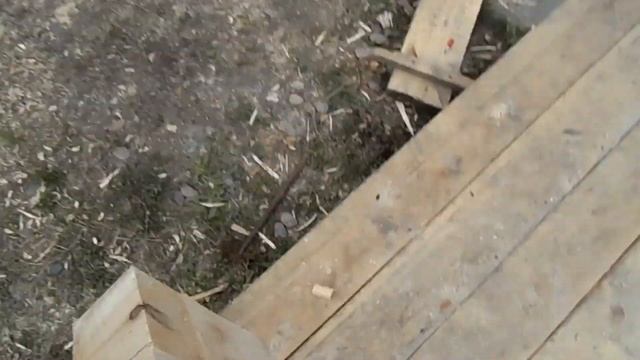 Ангарские Мастера.Строительство дома из бруса смотреть онлайн