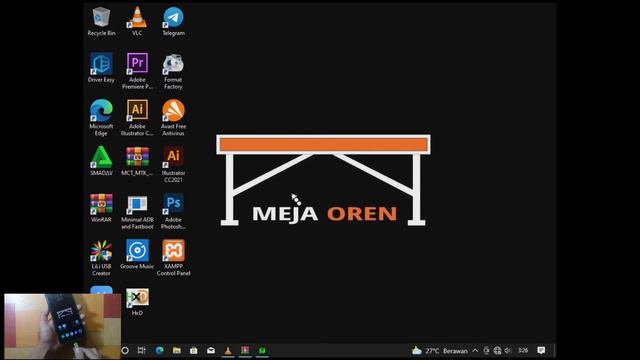 CARA MENGAMBIL VBMETA DAN BOOT LANGSUNG DARI HP NYA TANPA DOWNLOAD FIRMWARE смотреть онлайн