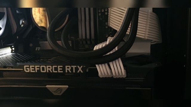 Bought an Asus ROG Strix RTX 3070 from StockX - Legit? смотреть онлайн