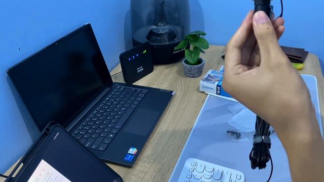 MICROPHONE CLIP ON BOYA BY-M1 | Microphone 100 ribuan bikin suara BENING ⁉️ смотреть онлайн