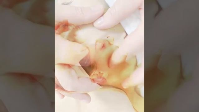 Массаж лица в салоне красоты "САЛЮТА" смотреть онлайн