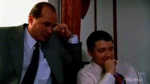 Бригада сериал - момент в офисе.mp4