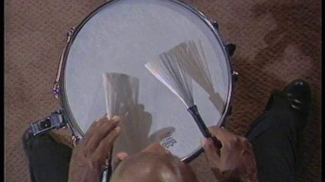 ed thigpen "the essence of brushes" 1991 (complete) смотреть онлайн