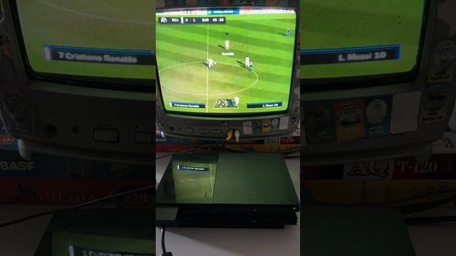 FIFA 12 PlayStation 2 año 2011 смотреть онлайн