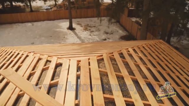 ЕНДОВА. УСТРОЙСТВО ГИДРОИЗОЛЯЦИИ смотреть онлайн