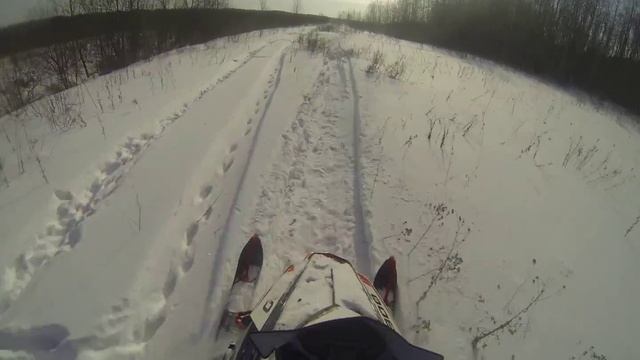 kirov snowmobile 3 смотреть онлайн