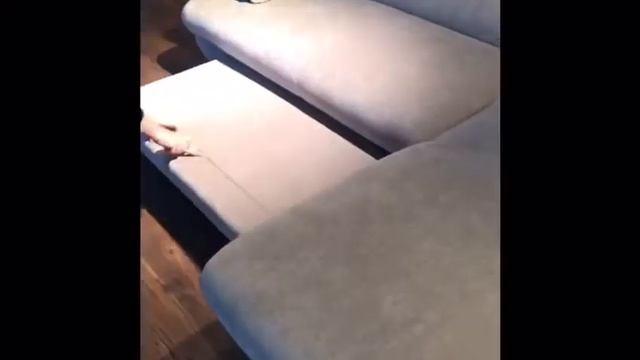 НЕ покупайте диван с оттоманкой, ПОКА не увидели САДЖИО. Да да, именно диван Саджио в Мебель Лотус! смотреть онлайн