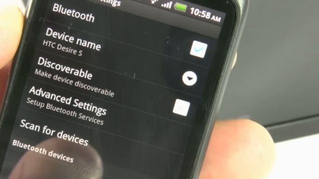 ONKYO SBX-200 Kabelloses Streaming vom Android Smartphone via Bluetooth (z.B. Spotify) смотреть онлайн