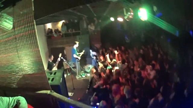 Буерак 7 декабря Michurin Пермь смотреть онлайн