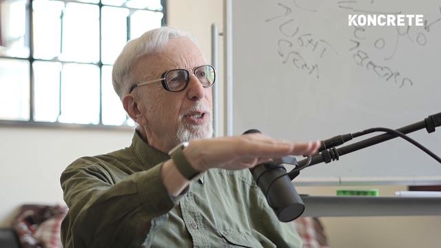 Proof That Angels & Demons Are Extraterrestrial Time Travelers | Jack Sarfatti