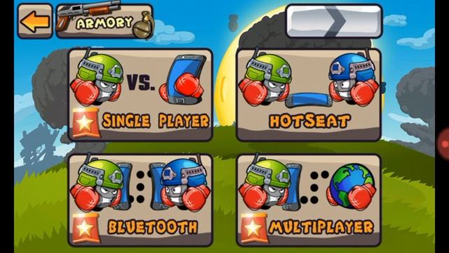 Самая первая игра в которую я играл на моём канале смотреть онлайн