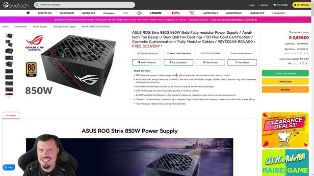 Turbo Tortoise Tech Awards 2022 - The Top 10 Best PSU's We Have EVER Tested!
