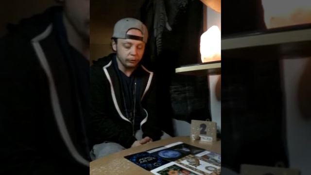Timeless Oracle Card Reading - Draw date смотреть онлайн