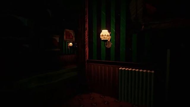 A Horror Game WITHOUT Jumpscares! Albino Lullaby First Thoughts смотреть онлайн