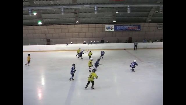 Турнир "Кубок Ермака" матч с Нерюнгри 01.04.2016 смотреть онлайн