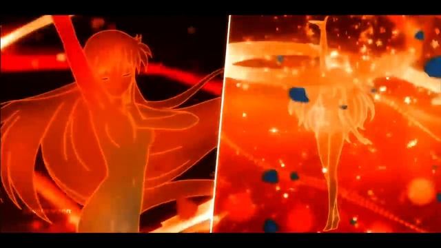 Sailor Moon Cosmos  [AMV] - Legends Never Die