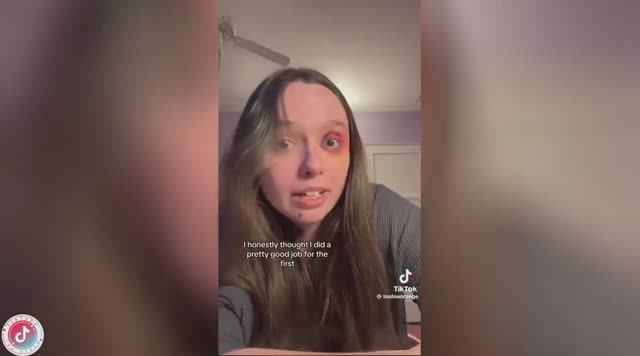 Best Video Of Tik Tok! 14.02.24 / 01