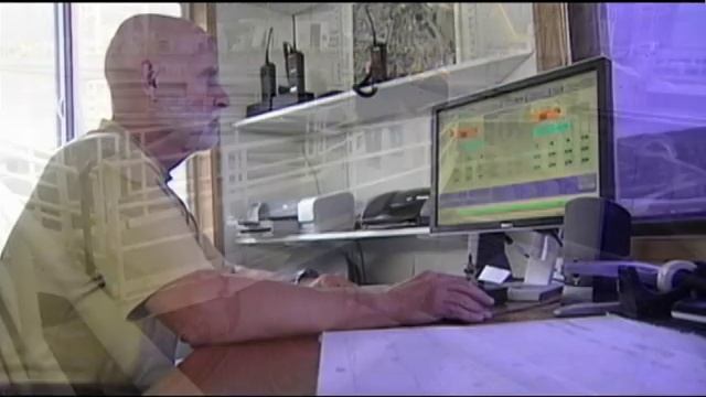 Flygt Fish Passage Project on Editions with Terry Bradshaw смотреть онлайн
