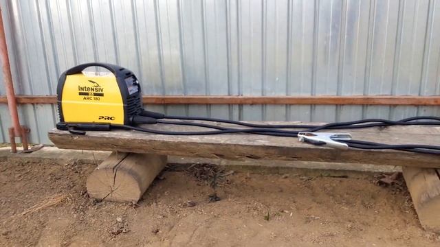 Intensiv ARC 180 VRD PRO