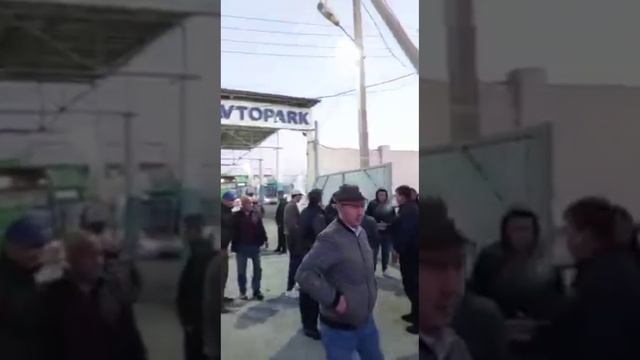 Водители автобусов ТОО Akzhayik avtopark в Атырау бунтуют смотреть онлайн