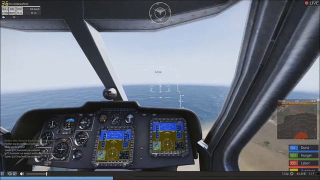 Battleye kick смотреть онлайн