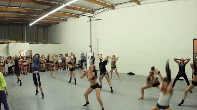 Mather Dance Company with Shannon Mather смотреть онлайн