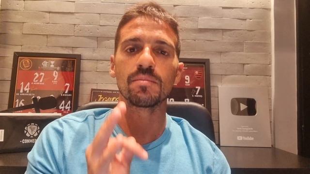 Rodrigo Dourado no Flamengo? Hugo Souza no Ajax? Saiba a VERDADE | Mais detalhes da venda de Michae смотреть онлайн