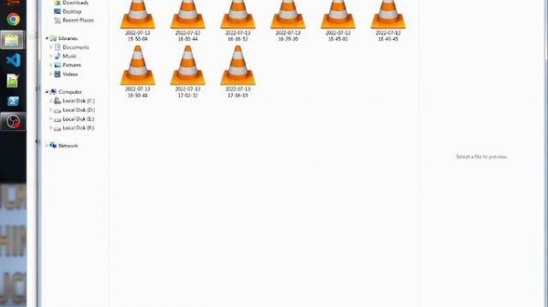 visual studio code error : 'oom' '-536870904' fix