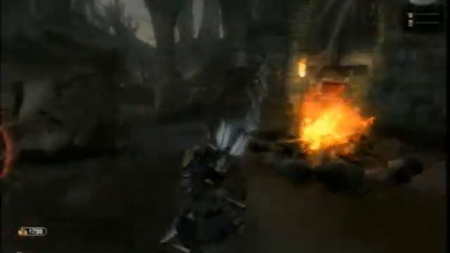 Fable: The Lost Chapters PC Games Gameplay - Taking смотреть онлайн