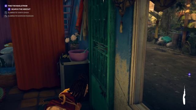 HITMAN 2 - Mumbai Master Challenges Pack 6 in 1 - Stealth Mode смотреть онлайн