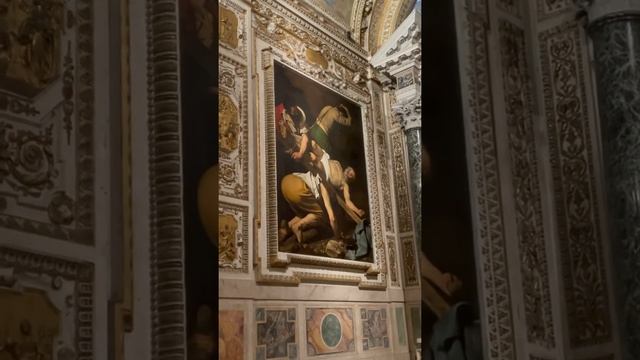 РИМ САНТА МАРИЯ ДЕЛЬ ПОПОЛО смотреть онлайн