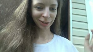 АРХИВ / ВЛОГ: Выходные с Екатериной Р. (псев.Като): еду на дачу, проблемы с машиной, пеку оладушки