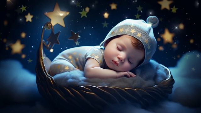 Мягкий Белый Шум для Сна Младенцев смотреть онлайн