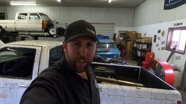 FREE Chevy S10 Pickup Will It Run and Drive after many years? | Part 1 смотреть онлайн