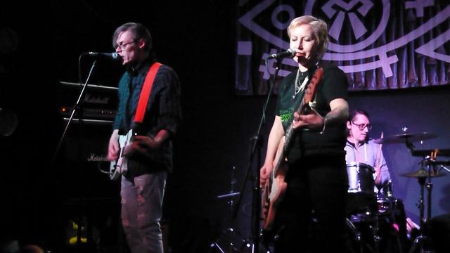 АртТестер 23/20/23 Химера-фест - Памяти Эдика Старкова СПб клуб Цоколь смотреть онлайн