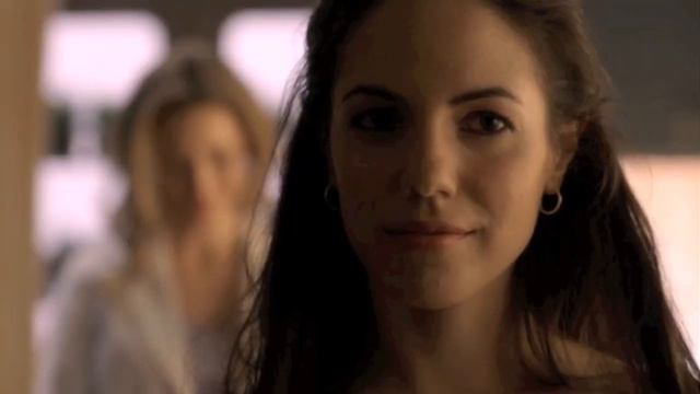 Lost Girl - Rev 22:20 смотреть онлайн
