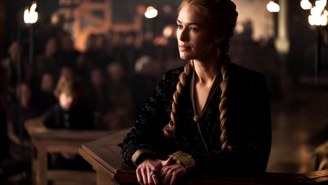 Финал игры престолов. Публичный аутизм #0